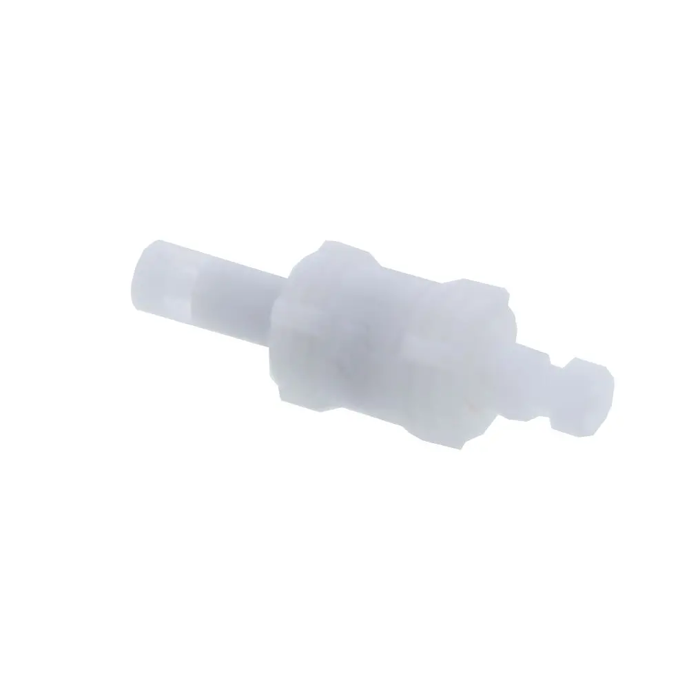 Smcd01 Valved Inline Hose Barb Coupling Set 1/16 Id Barb 3