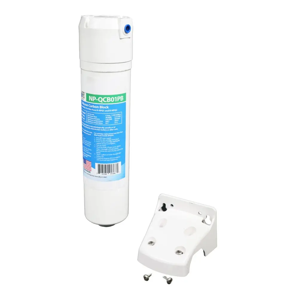 Neo-Pure K-Npdws Quick Change Drinking Water System 2