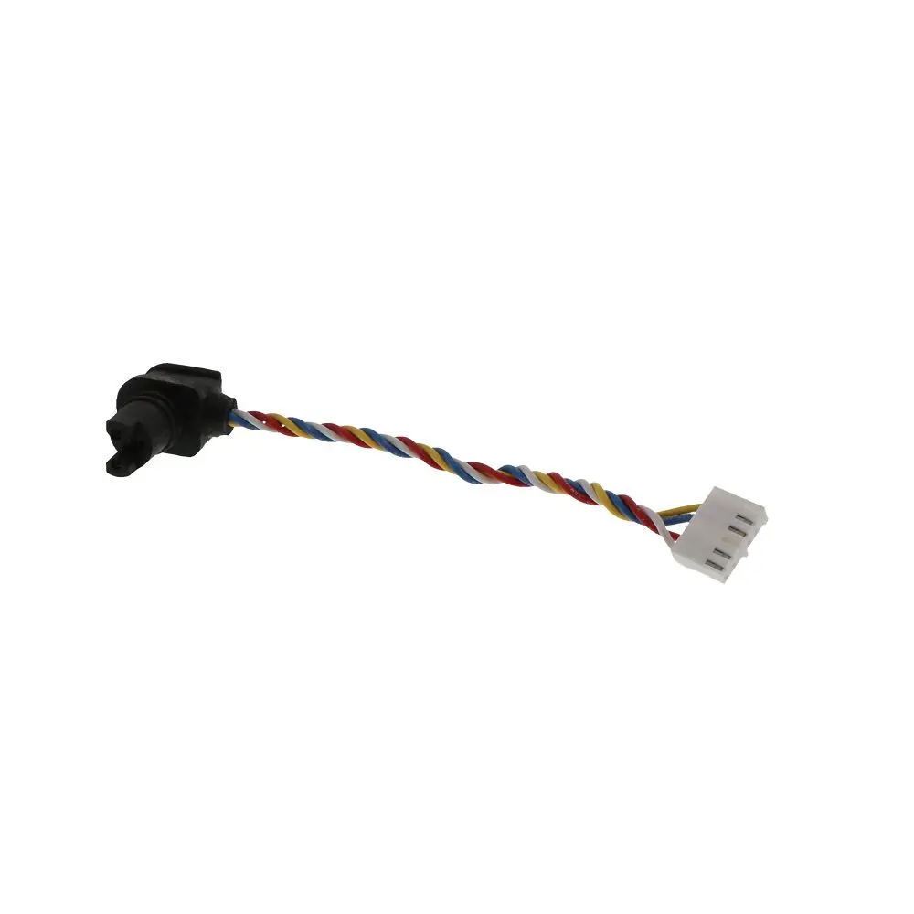 Sterilight Sub-Wh/Lh Moulded Lamp Connector 1
