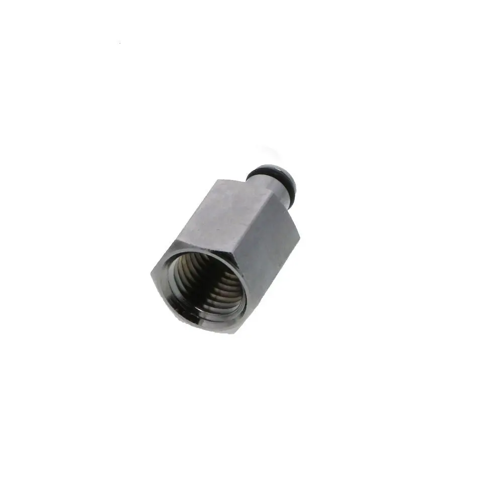 Mc2604 Female Thread Coupling Insert 1/4 Npt 3