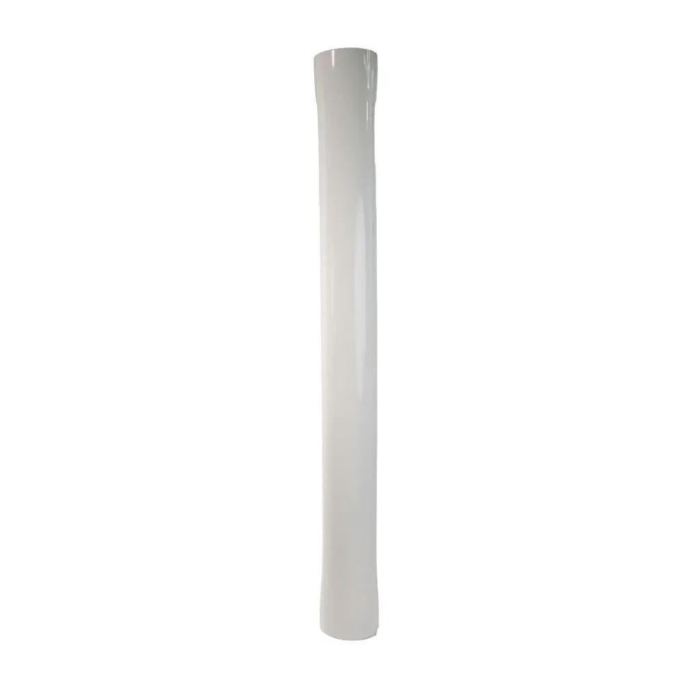 Axeon Frp-4040-300E Fiberglass Membrane Housing 1/2" P X 3/4" C Fnpt 1