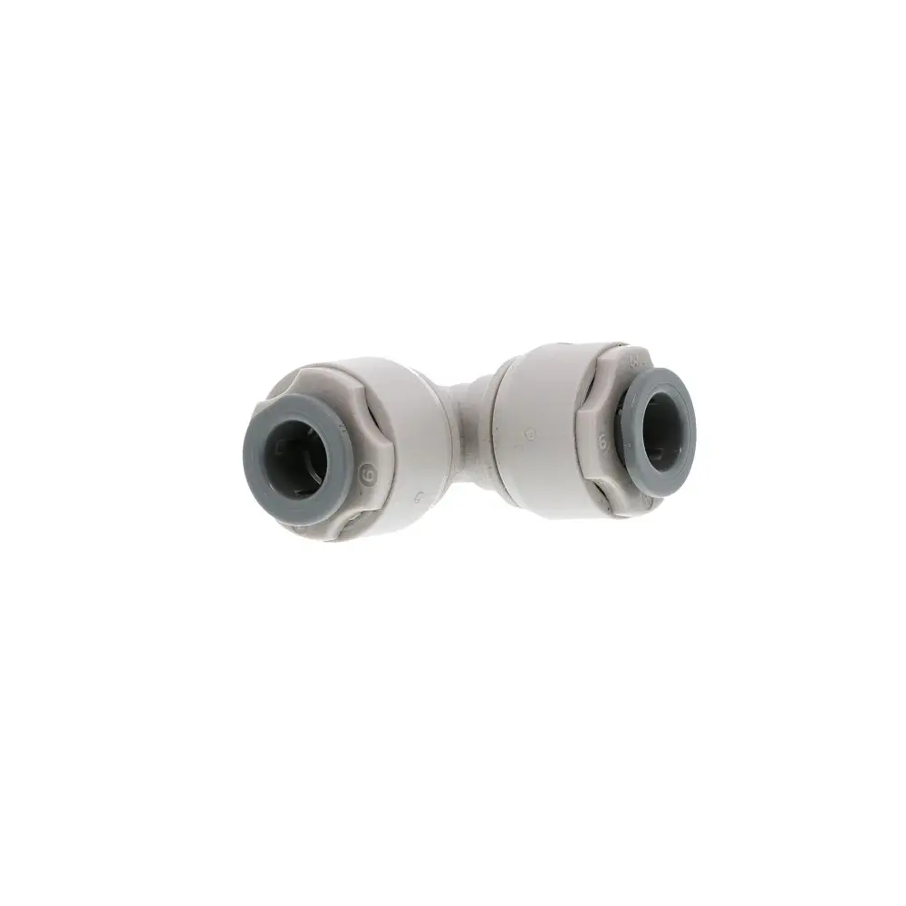 John Guest Superseal (Both) Elbow Union - 5/16 X 5/16 1