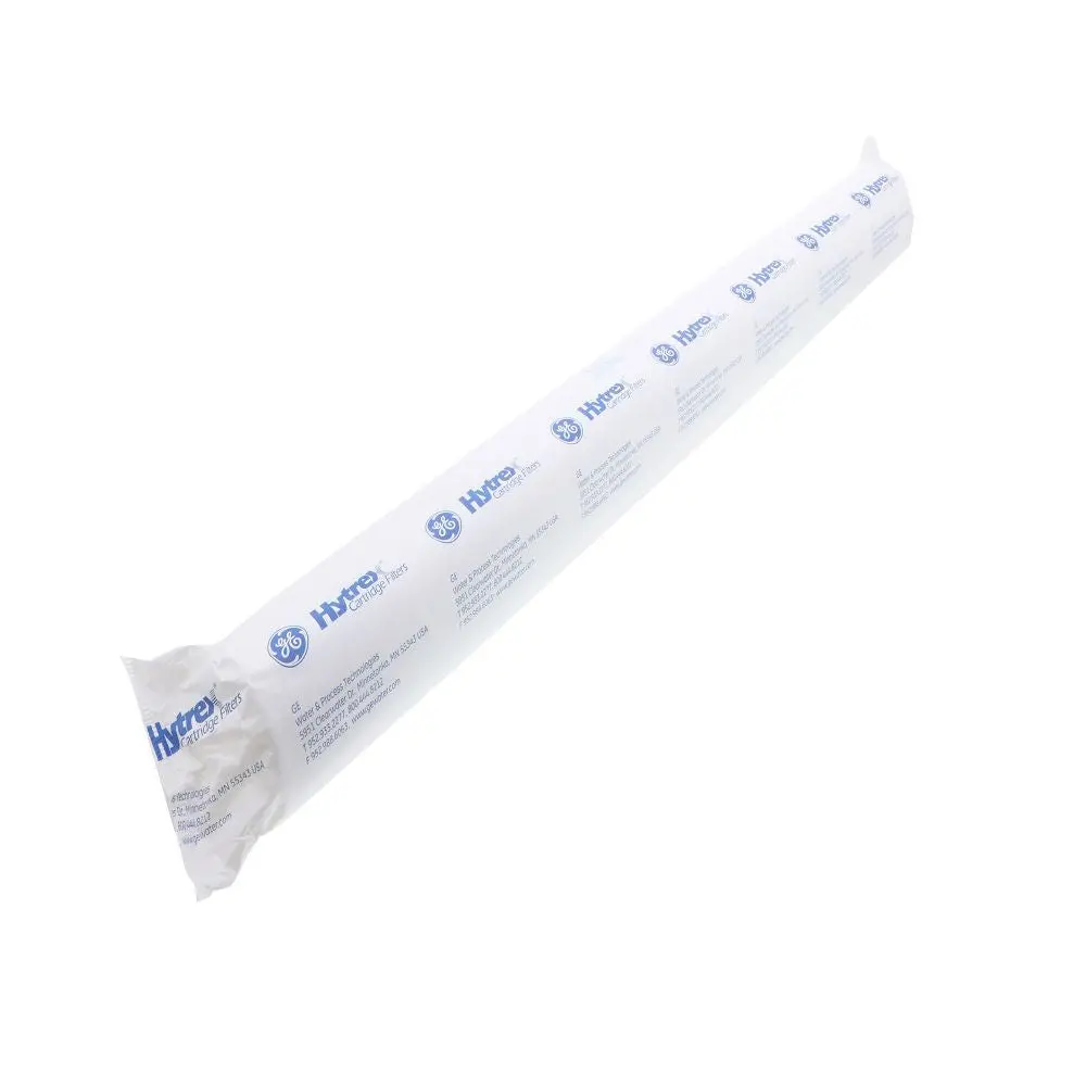 Hytrex 40" Filter - 1 Mic Gx01-40 2