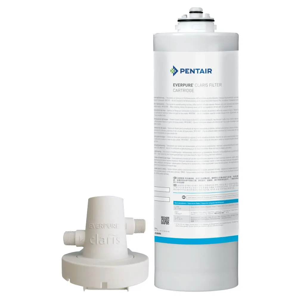 Everpure Claris System - Small W Gen 2/Bsp Head 1