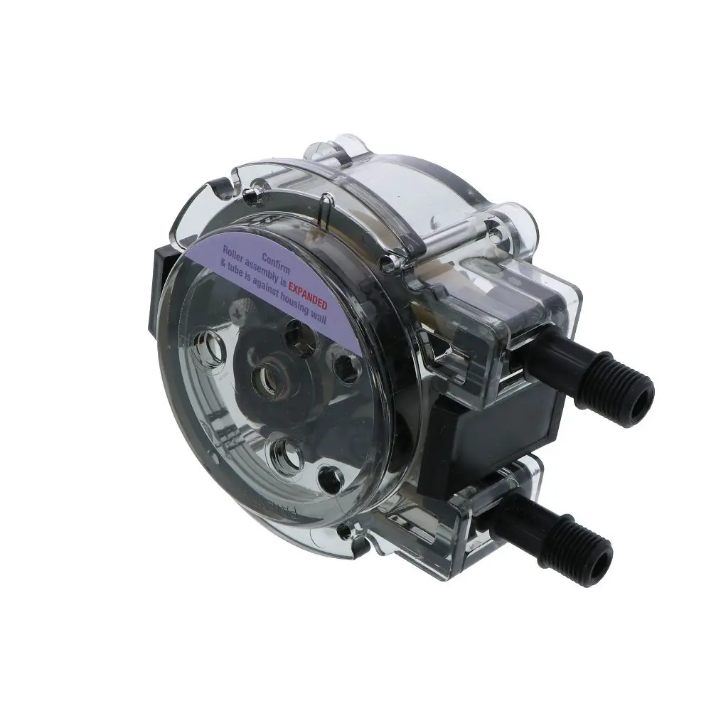 Stenner Low-Pressure Quickpro Pump Head #1 Santoprene Tube For Classic & Svp Series Pumps 2