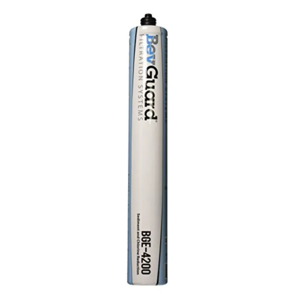 Bevguard Bge-4200 0.5 Micron Cto/Cyst Filter 1