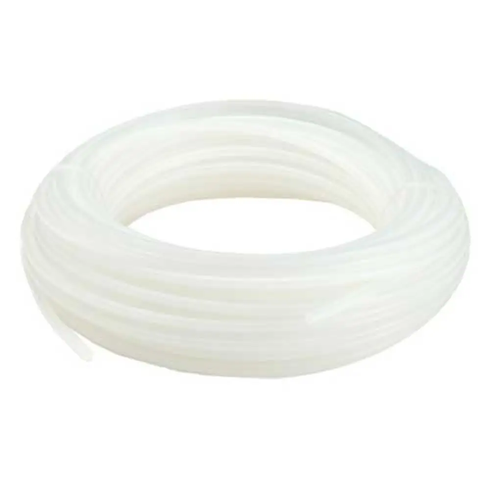 Pex Tubing - 1" Cts (Id) White - 10 Feet 1