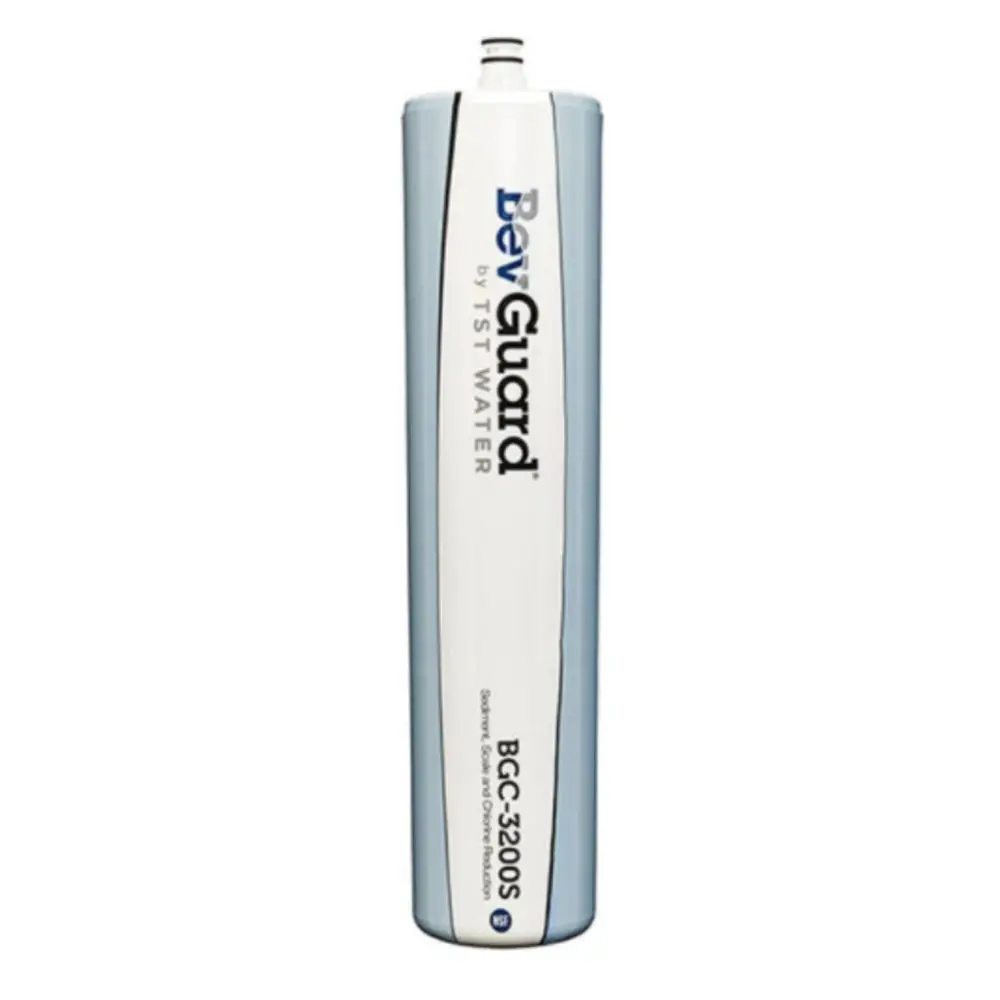 Bevguard Bgc-3200S 0.5 Micron Cto/Cyst/Scale Filter 1
