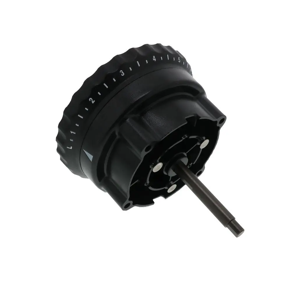 Stenner Single Head Feed Rate Control 1