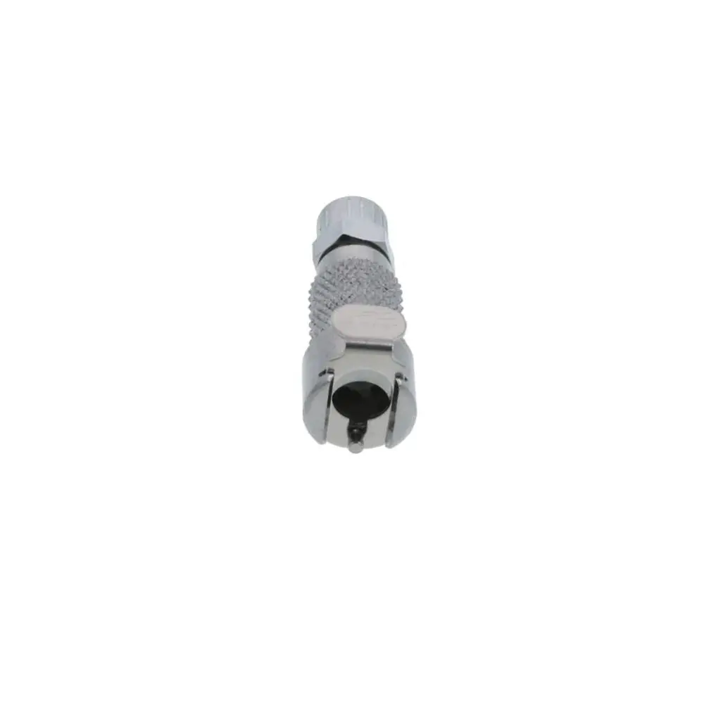 Mc1304 In-Line Ptf Coupling Body 1/4 Ptf 2