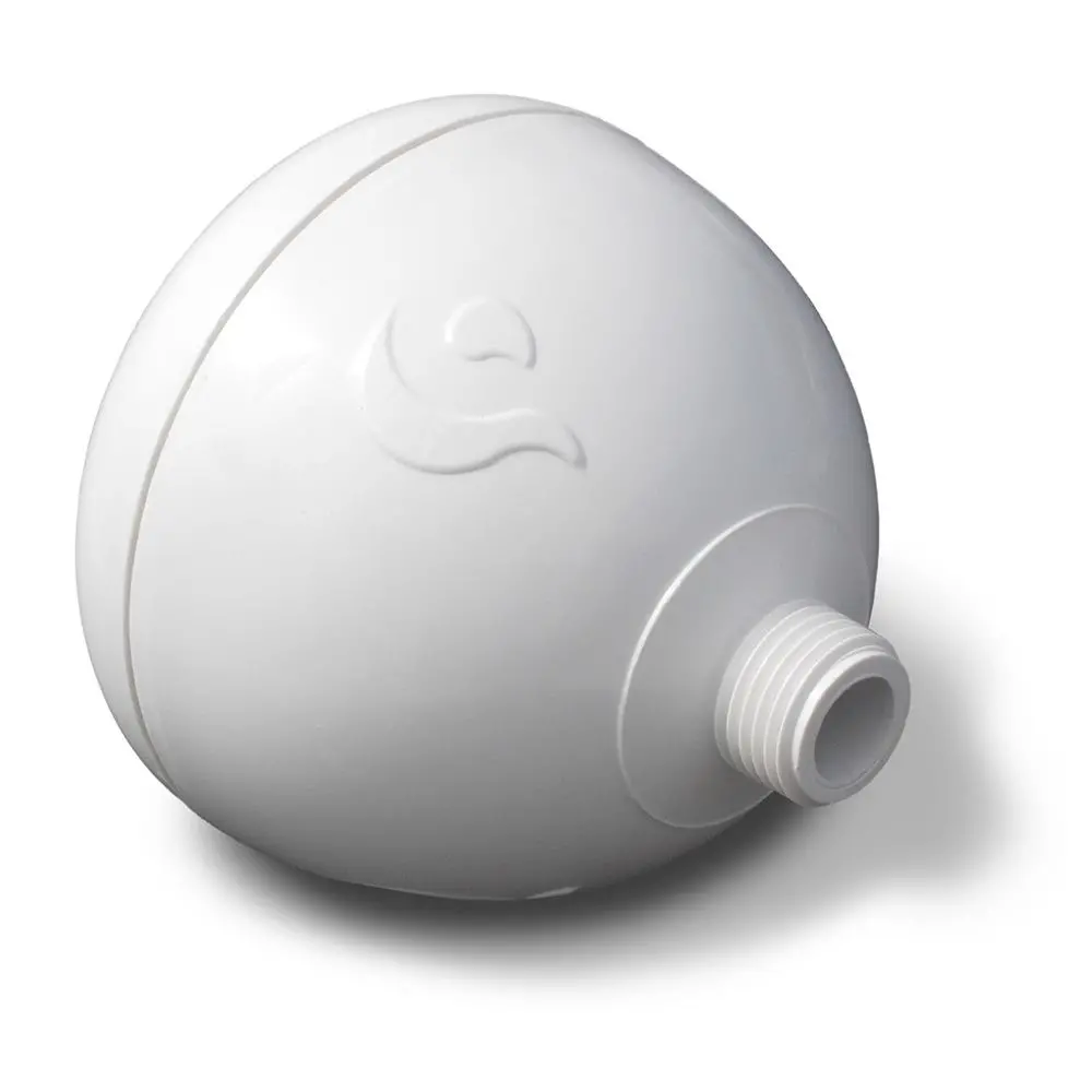 New Century Dechlorinating Shower Filter By Rainshow'r 1