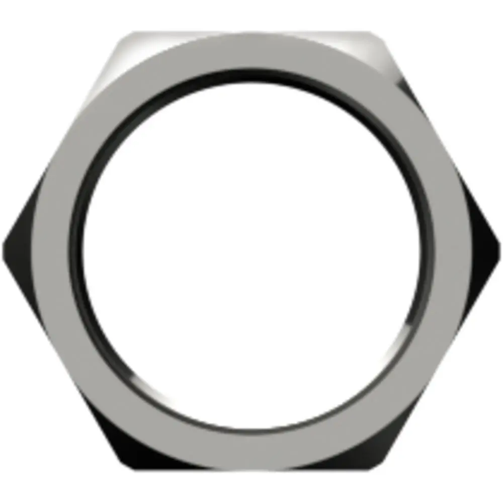 Linktech 20 Series Panel Nut 1