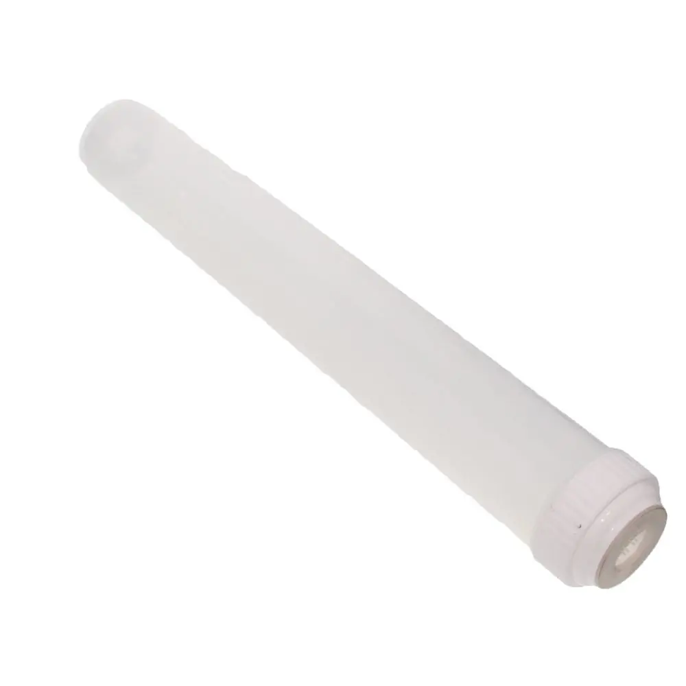 20" X 2.5" Clear Empty Refillable Water Filter Cartridge 2