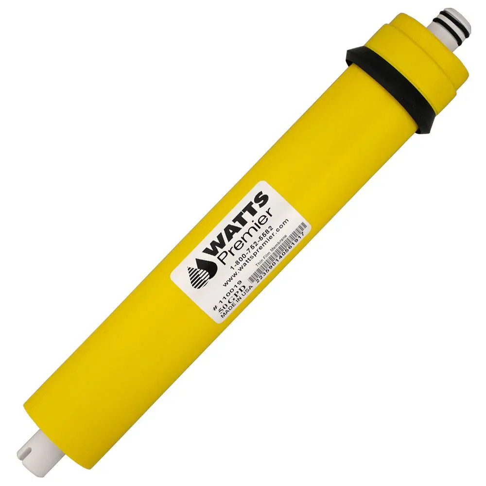 Watts Premier 560018 50 Gpd Reverse Osmosis Membrane 1