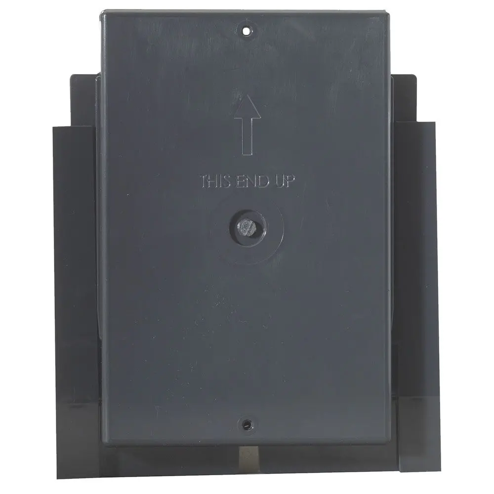 Mounting Bracket For All Stenner Econ Pumps 1