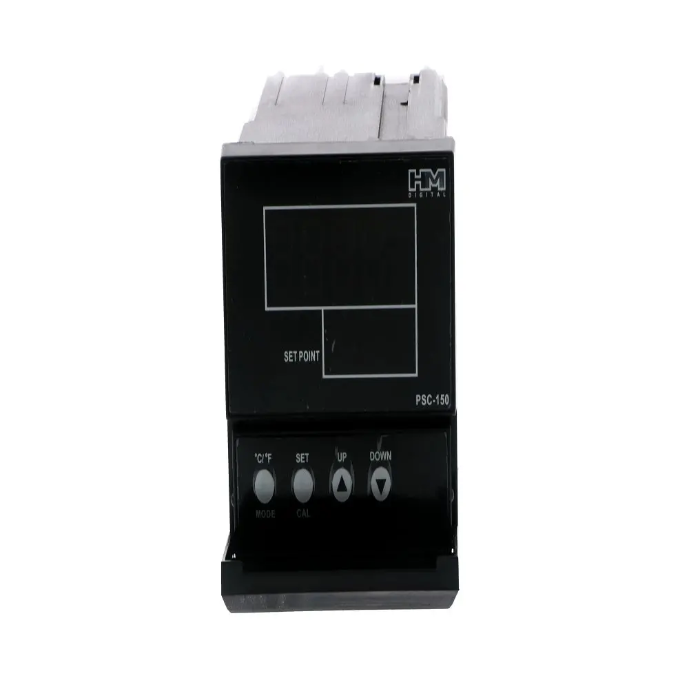 Hm Digital Psc-150 Extended Range Ec/Tds Controller 1