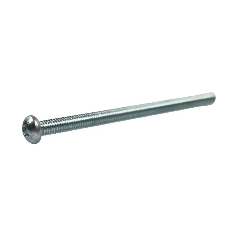 #10-32 X 3" Machine Bolt Phillips 2