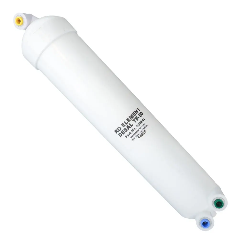 Kinetico 104642 Replacement 50 Gpd Reverse Osmosis Membrane 1
