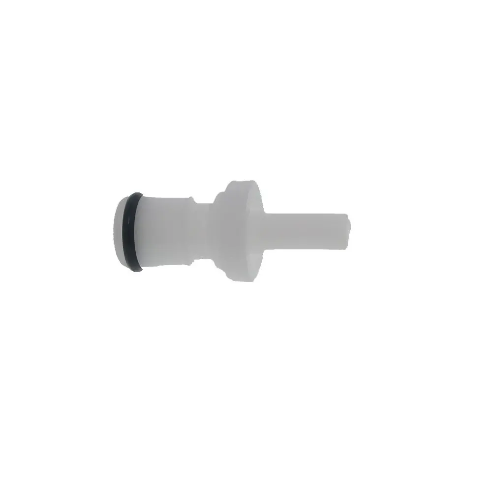 9203400 Nsf Non-Valved Coupling Insert 1/4 Tube Stub 1
