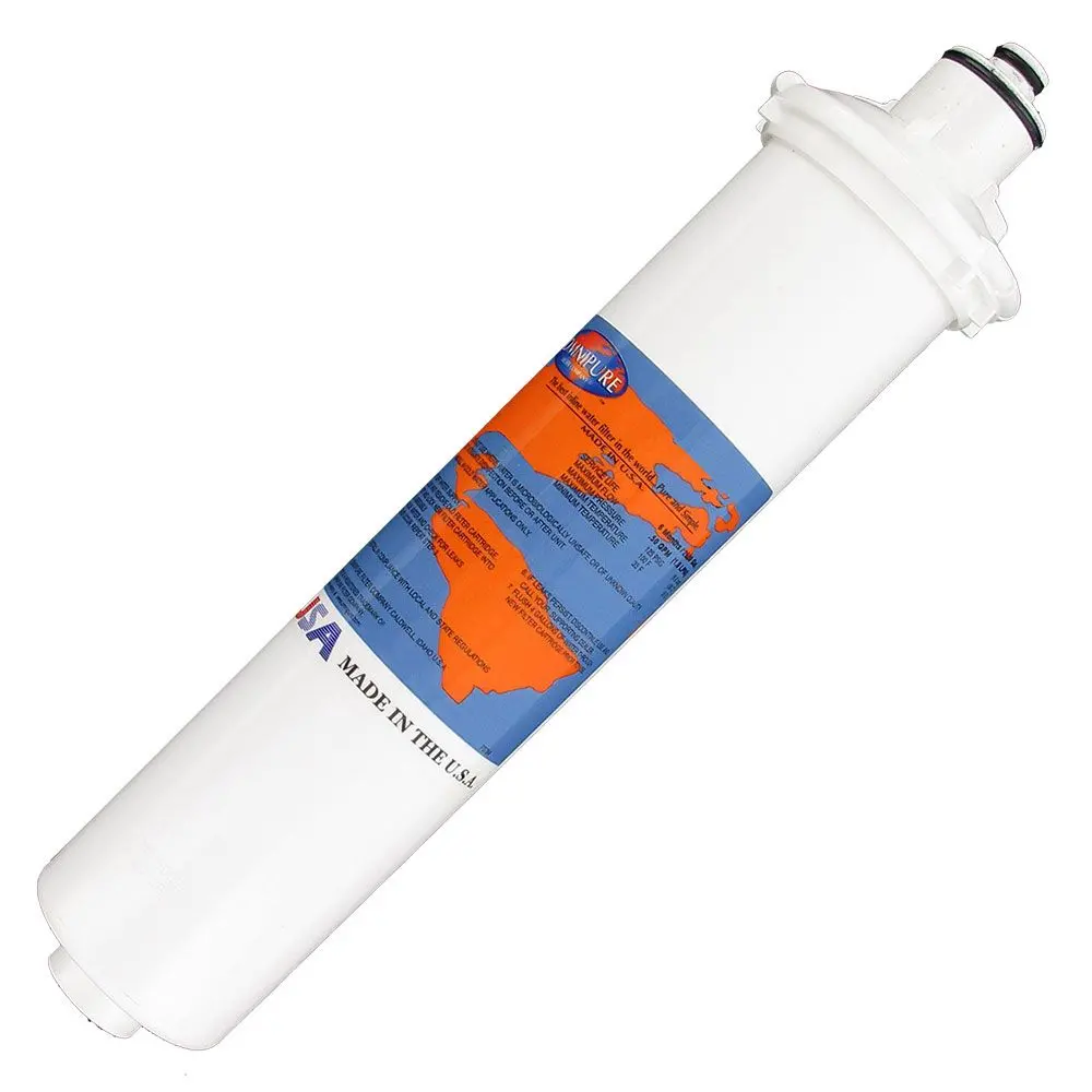 Omnipure E5620 Everpure® Compatible 1M Cto/Cyst - 3000 Gal Filter 1