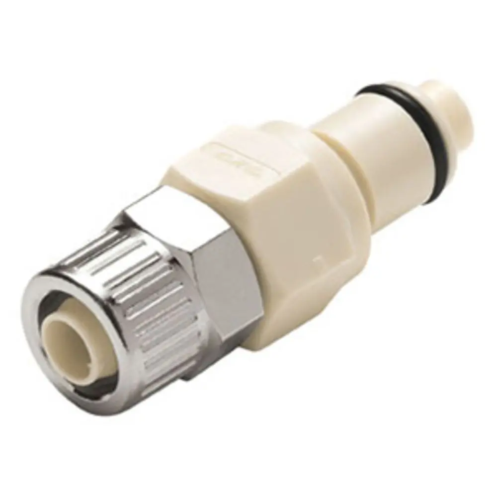 Plc2000612 In-Line Coupling Insert 3/8 Ptf 1