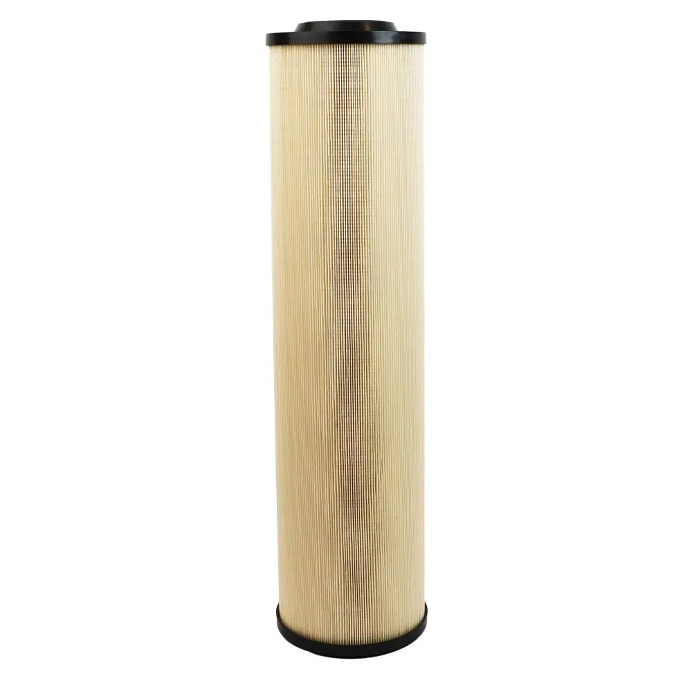 Harmsco Hc-170-5Ht, 5 Micron Premium Hurricane High Temperature Cartridge 1