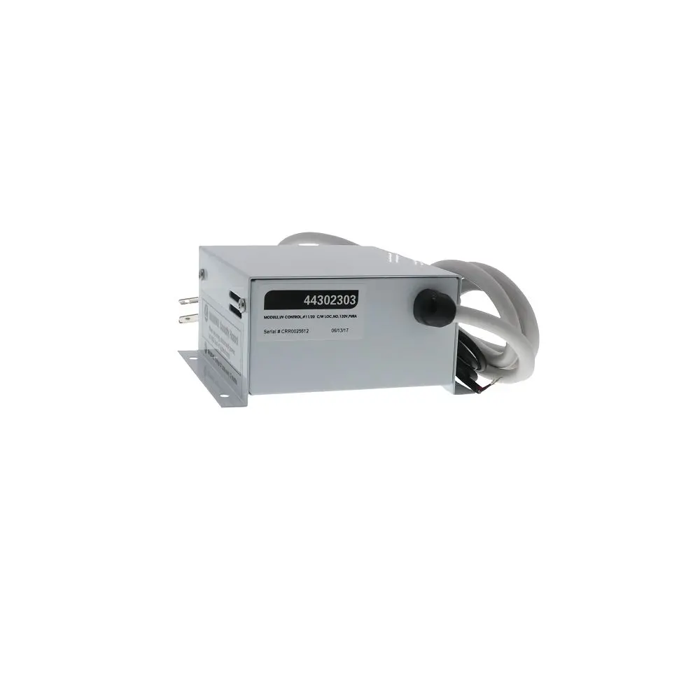Aqua Flo 44302303 Control Module 120V No 2