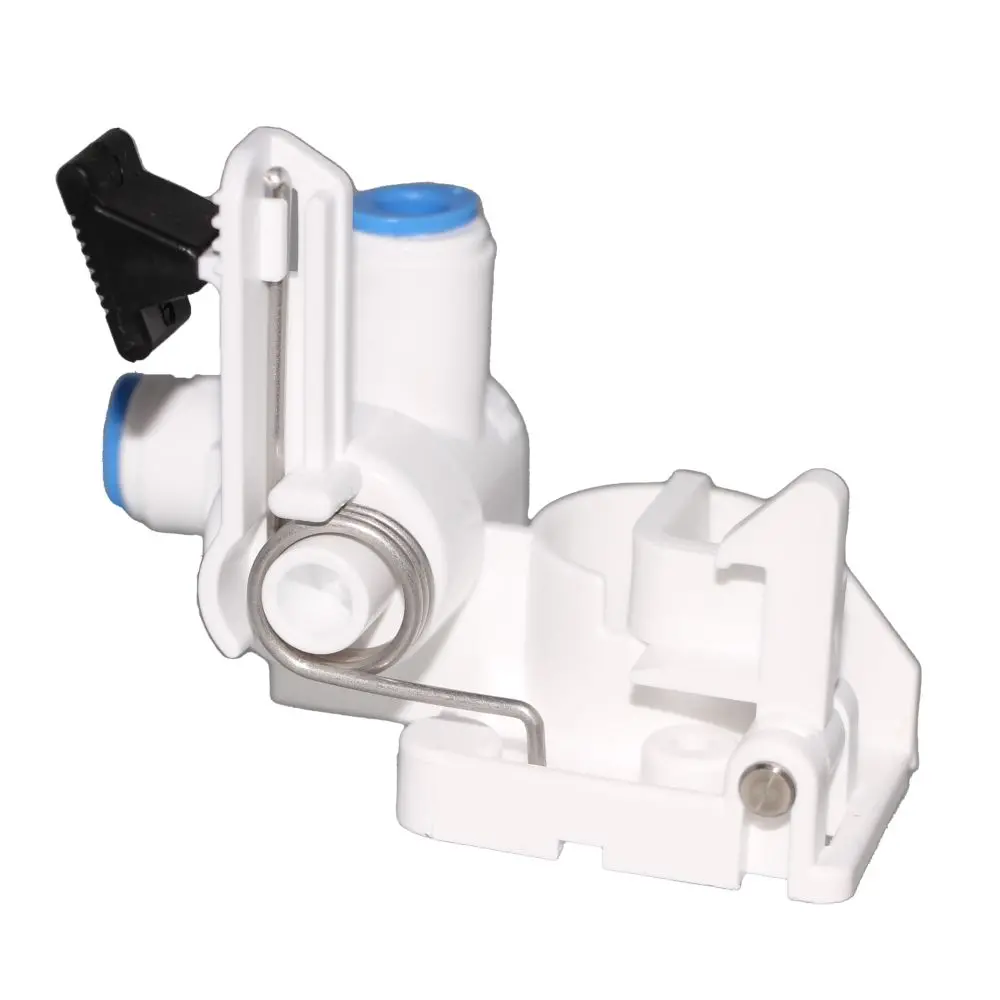 Acetal Leak Detector - 1/4" Od Connection 2