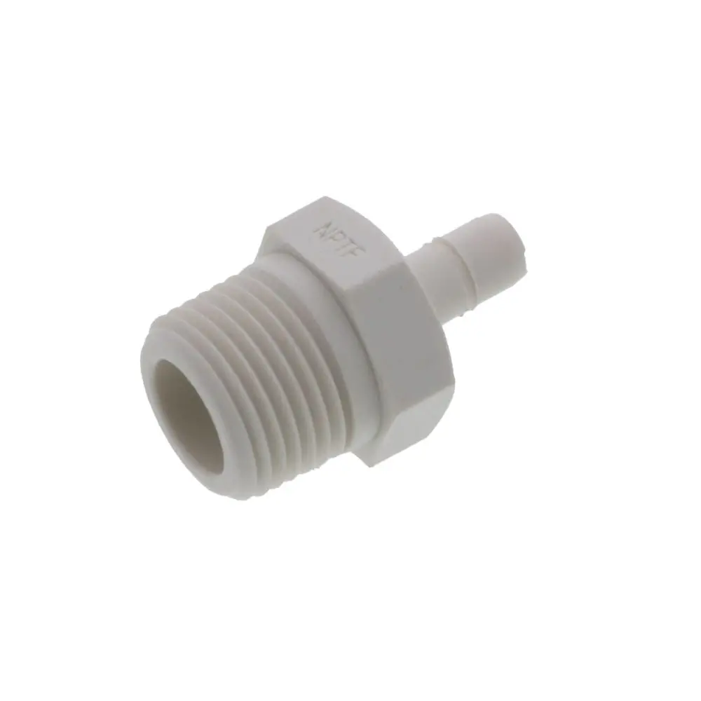 Parker Liquifit Stem Adapter - 1/4 X 3/8 Nptf 2
