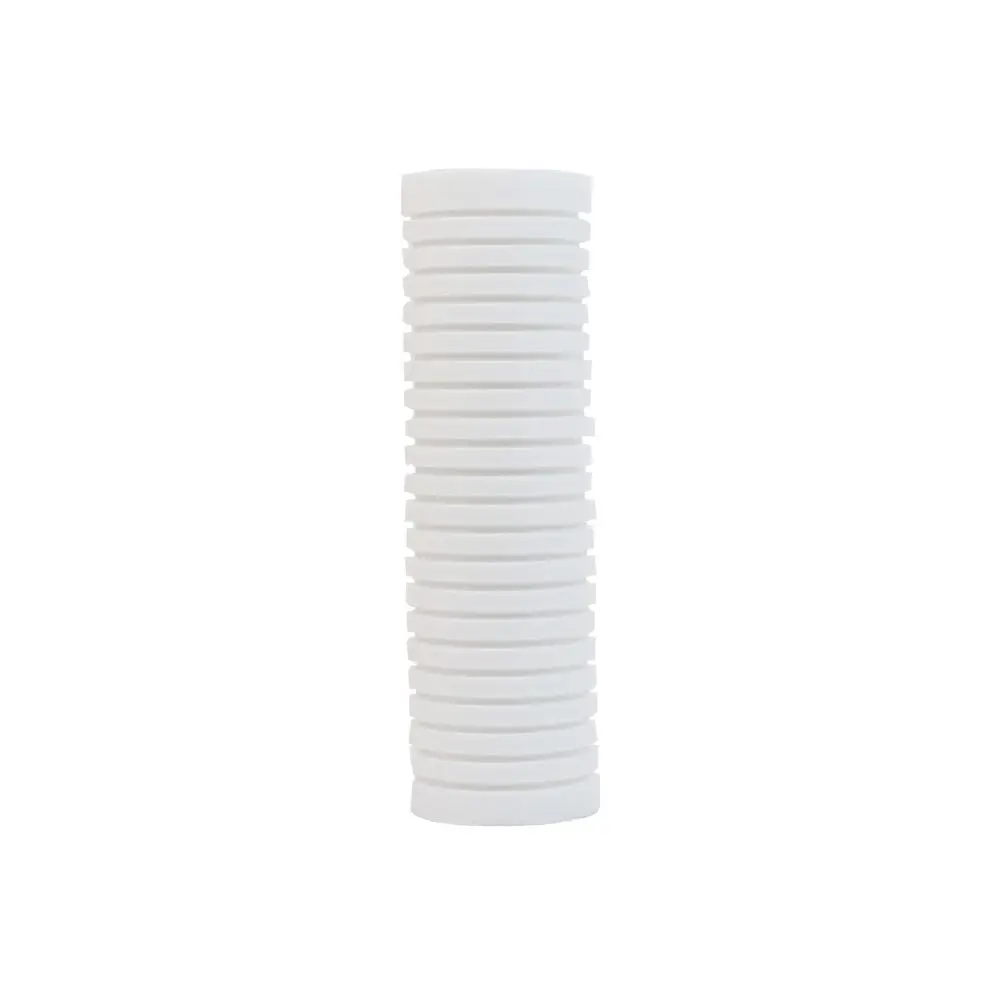 Neo-Pure Mbg-25098-01 9-7/8" Polypropylene Sediment Depth Filter 1 Mic 1
