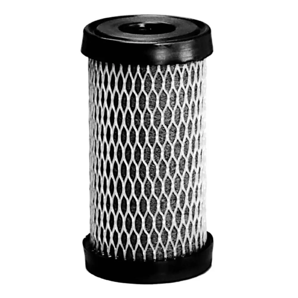 4-7/8" Pentek C2 Replacement 5 Mic Filter 1