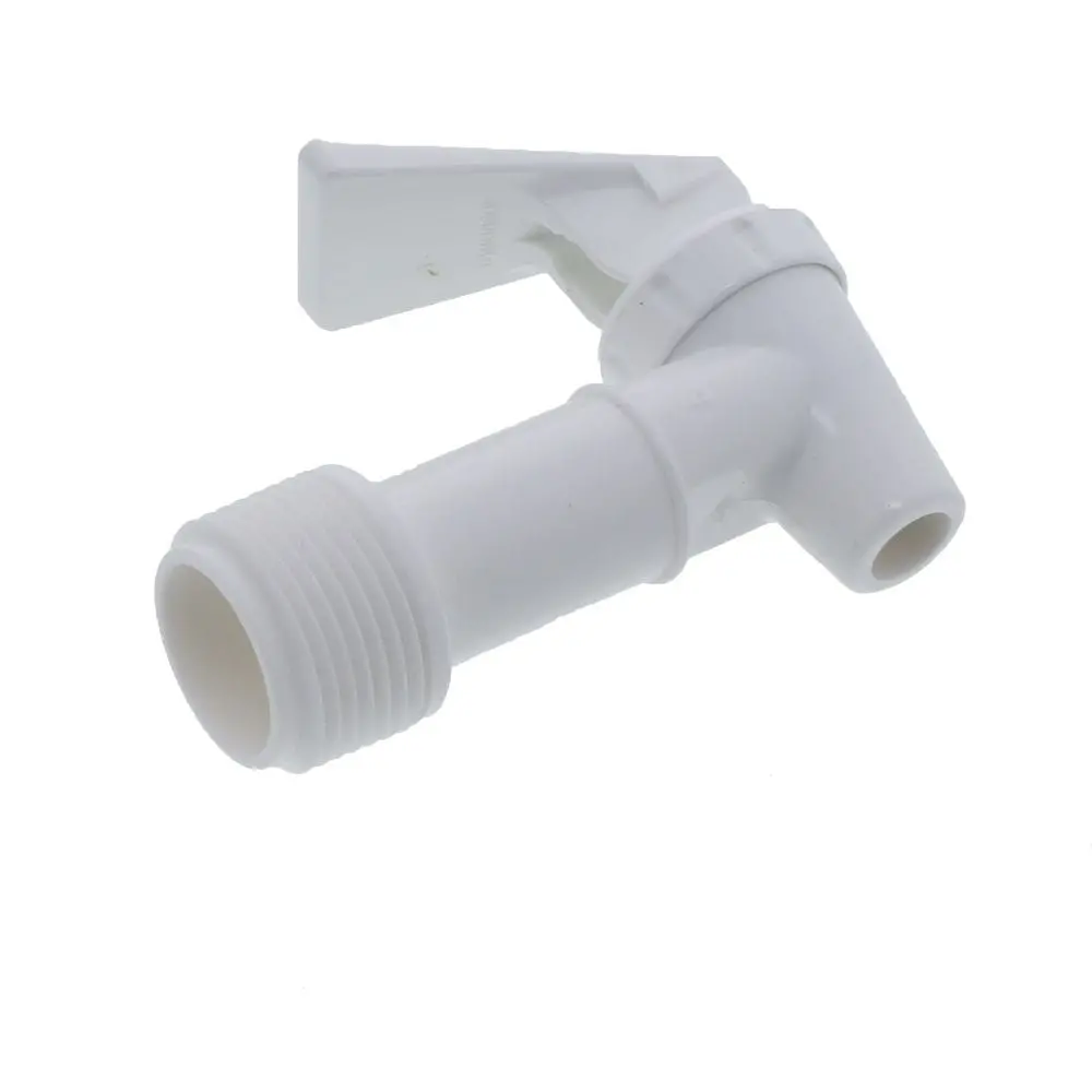 Tomlinson 1000215 Hfsm Series Plastic No-Drip Special Application Faucet 1