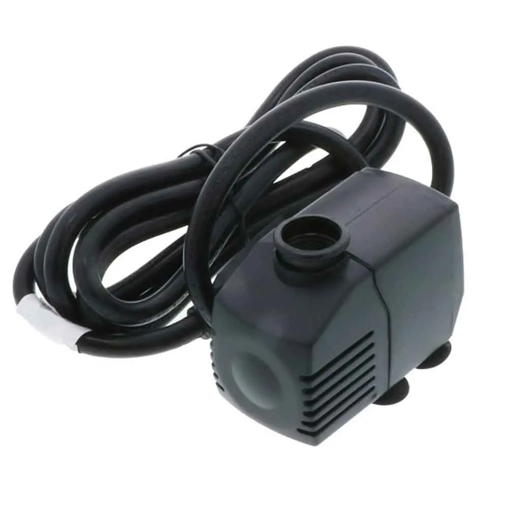Ecoplus Eco 100 Submersible Pump 100 Gph 1