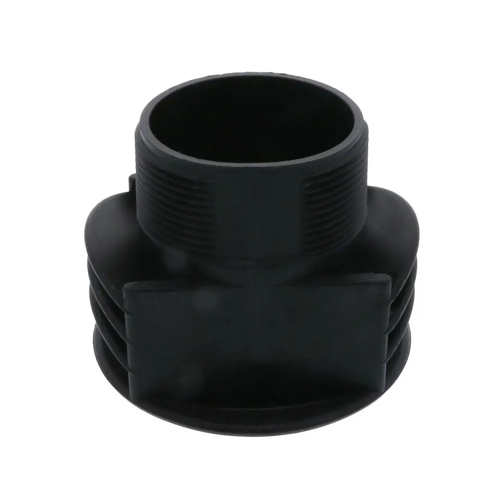 Banjo 2.00" Anti Vortex Vent Cap W/No Screen 2