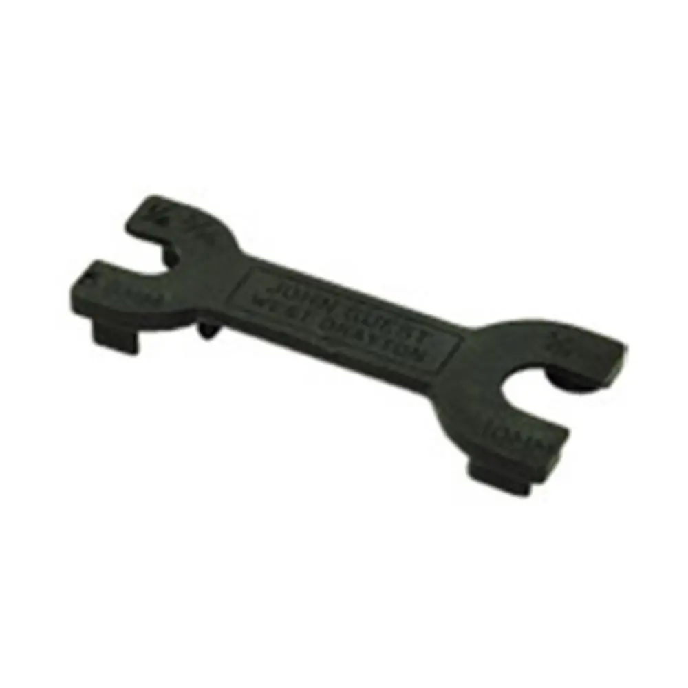 John Guest Spanner - 5/16 Superseal & 3/8 Superseal 1