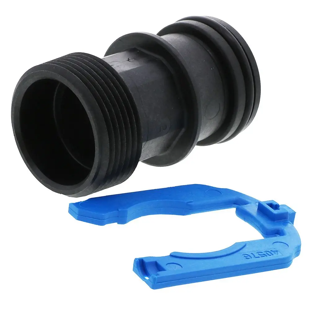Ch20521 Replacement Connector Kit For Wellmate Pressure Tanks - 1-1/4" Npt 1