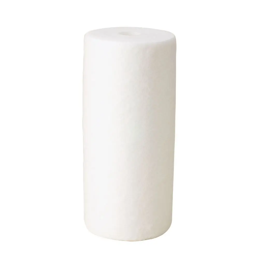 10" Bb Dual Gradient Polypropylene Sediment Filter 60/10 Mic 1