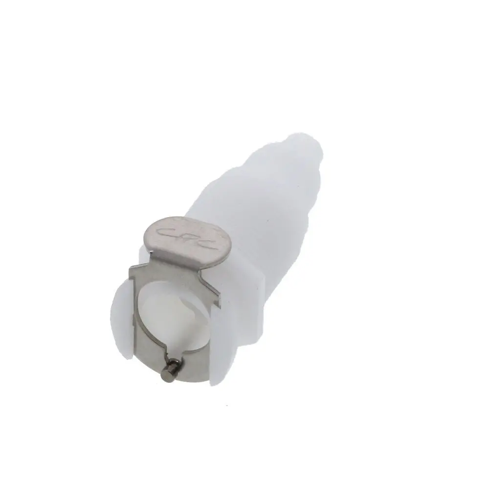 Plc12006 Panel Mount Ptf Coupling Body 3/8 Ptf 1