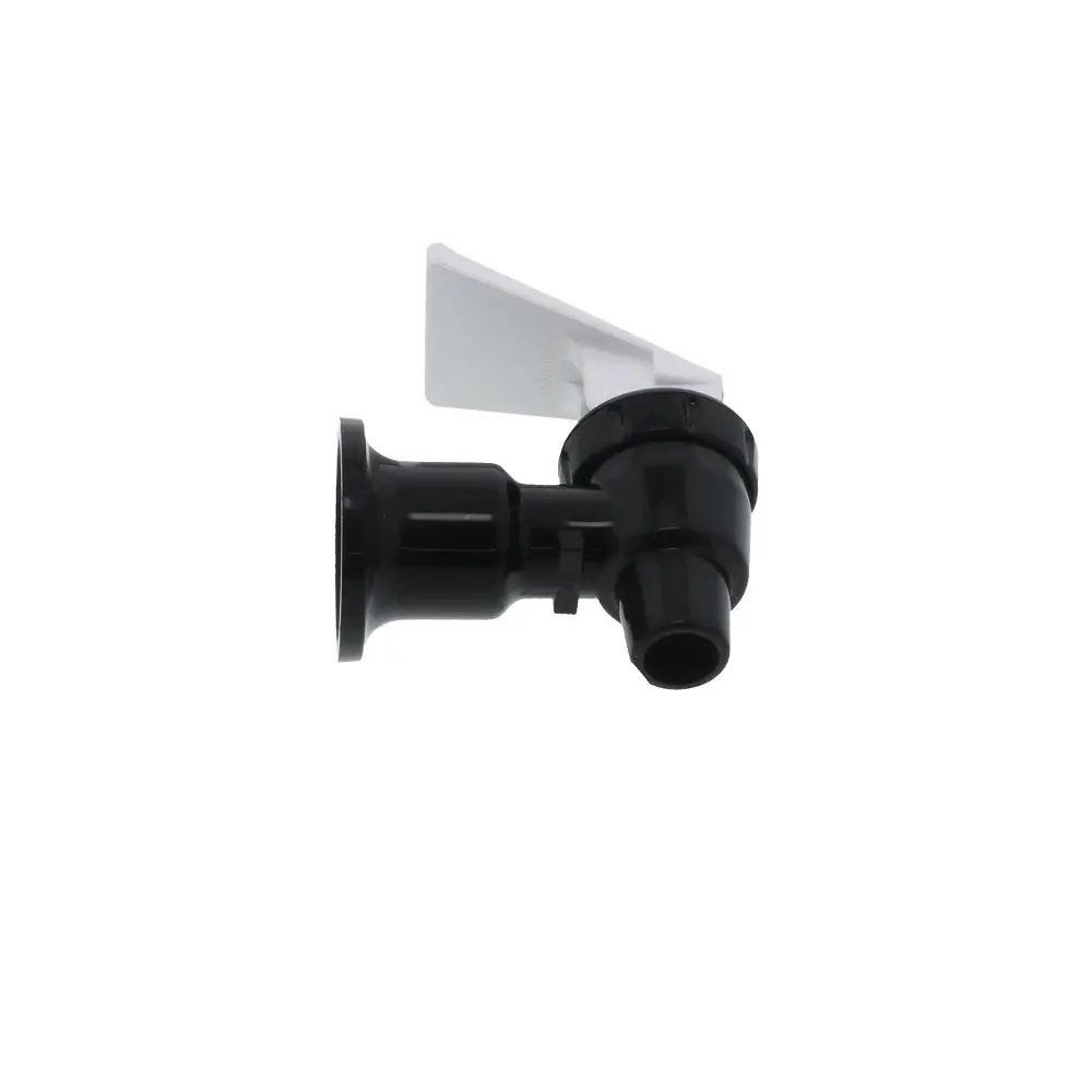 Tomlinson Black Standard Cooler Faucet With Female Threads 2