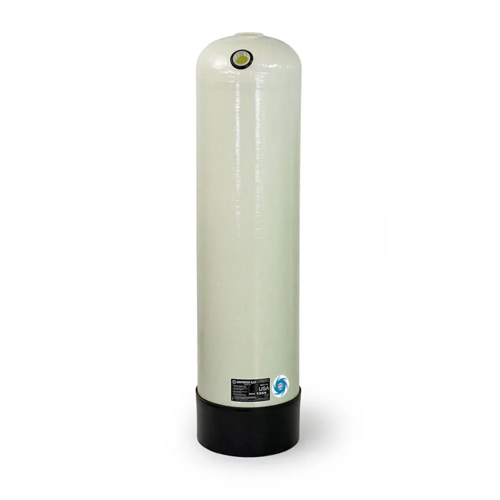 Media Tank Vortec Domed Almond 1