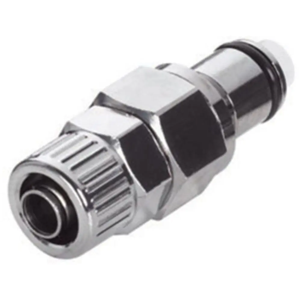73600 Nsf Valved In-Line Coupling Insert 3/8 Ptf 1