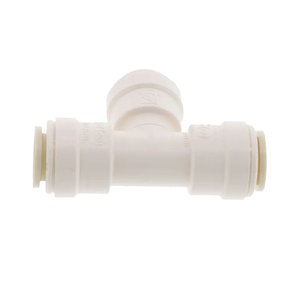 Watts Aqualock/Seatech - Union Tee - 3/8 Cts X 3/8 Cts X 3/8 Cts 3