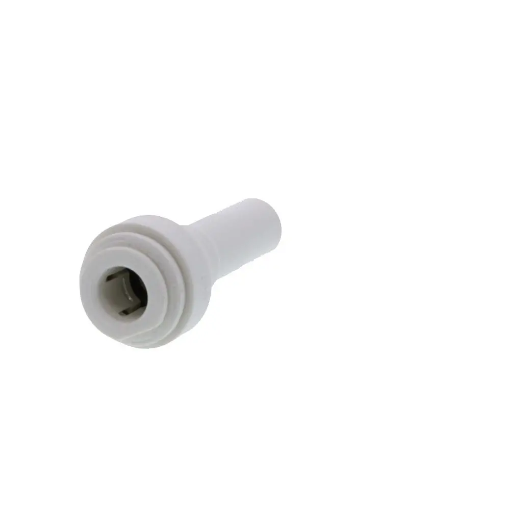 John Guest Reducer Stem Polypro - 3/8 Od Stem X 5/16 3