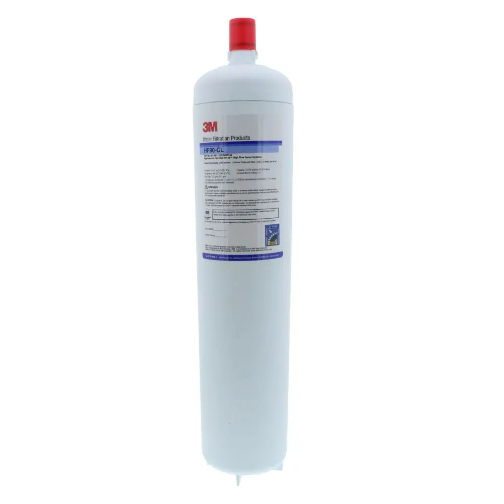 3M Hf90-Cl Replacement Cartridge  56135-01 1