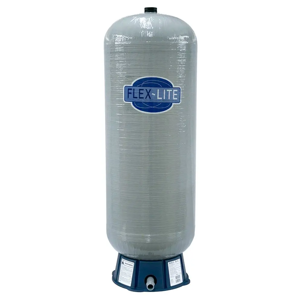 Flex-Lite Fl12 Composite Well Pressure Tank 35 Gallon 1