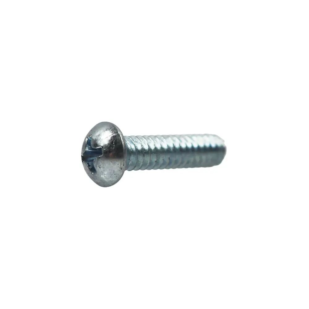 #10-24 X 3/4" Machine Screw 1