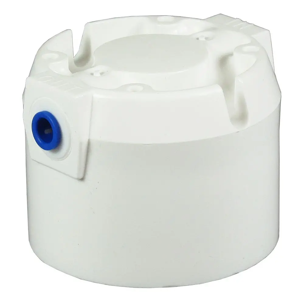 Omnipure Vh1/4Jg Q-Series Head Valved - 1/4" Jg 1