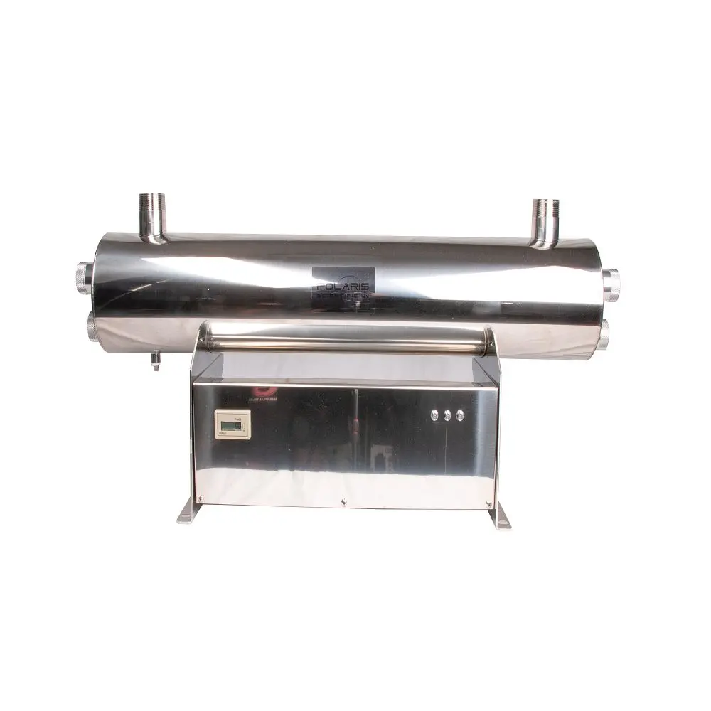 Polaris Uva-36B Ultraviolet Disinfection System 36 Gpm 1