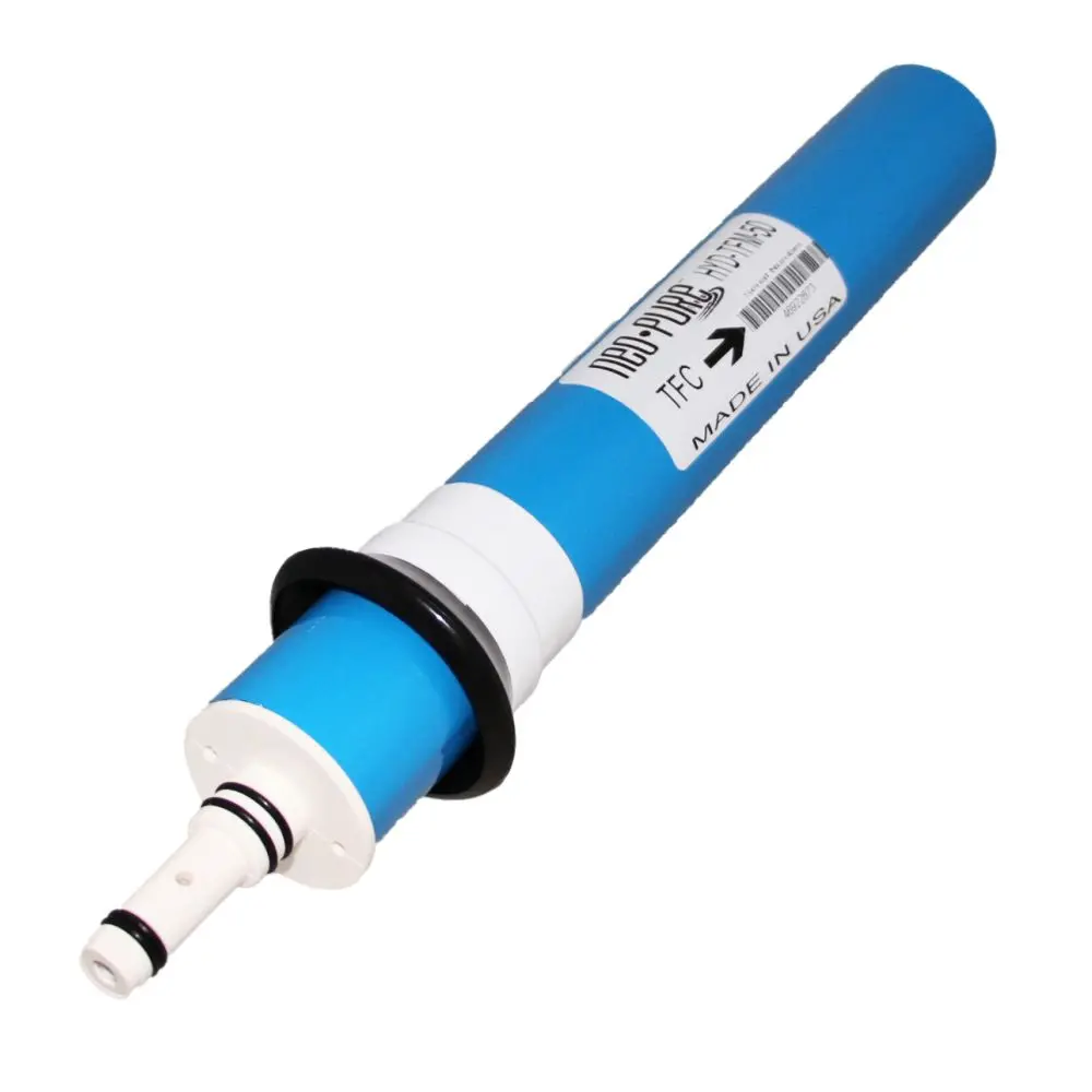 Hydrotech Compatible 33001033 Tfc Reverse Osmosis Membrane 50 Gpd 2
