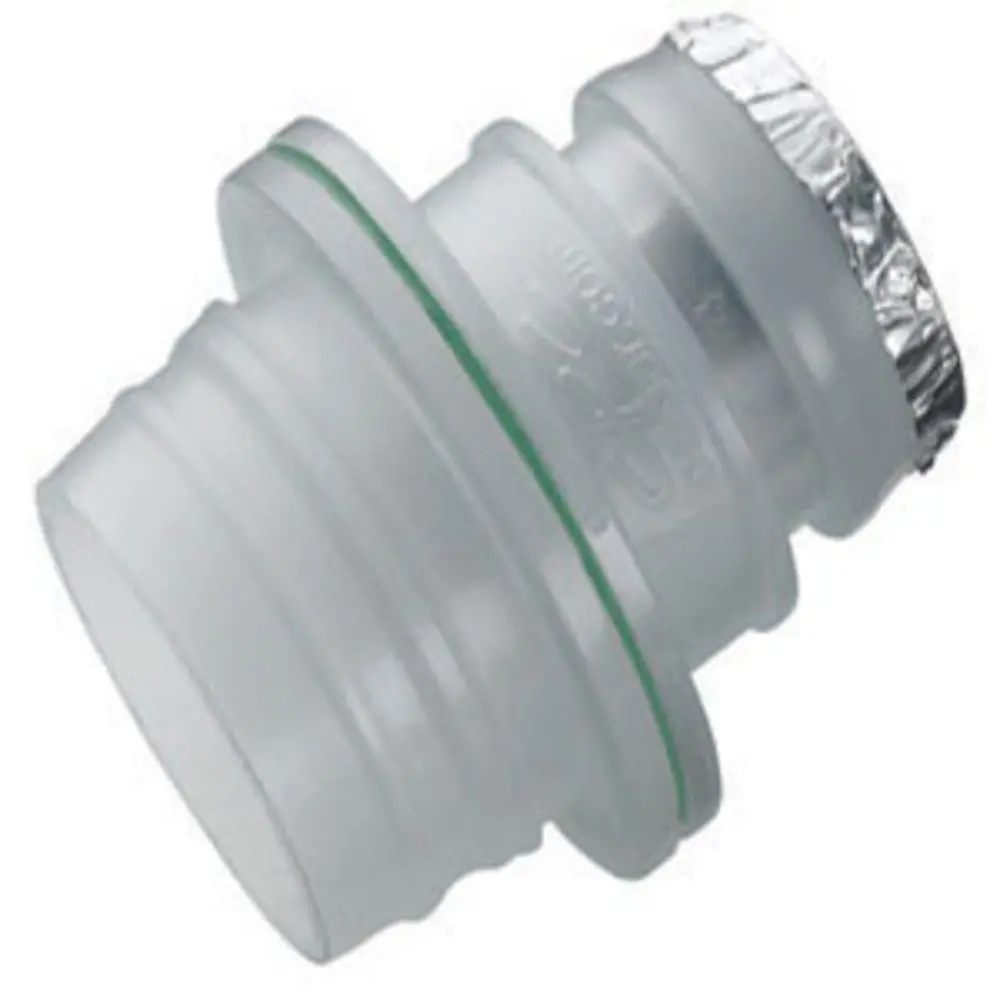 Iudcdtsn0000 Snap-In 38Mm Valved Cap With Rfid 1